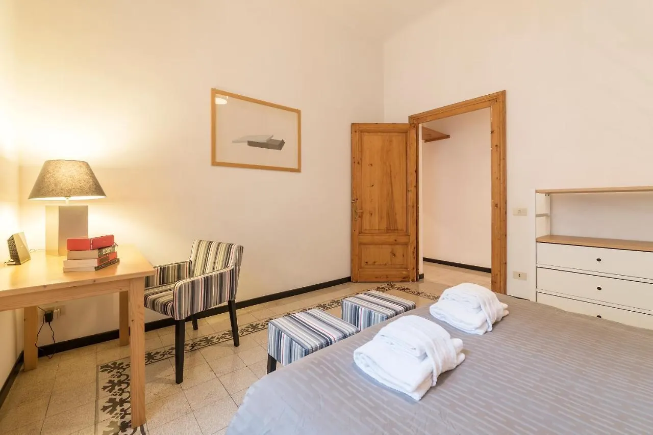 Elizabeth House Apartment Rome