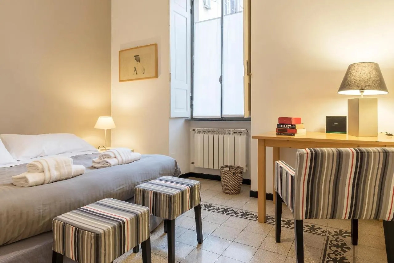 Elizabeth House Apartment Rome