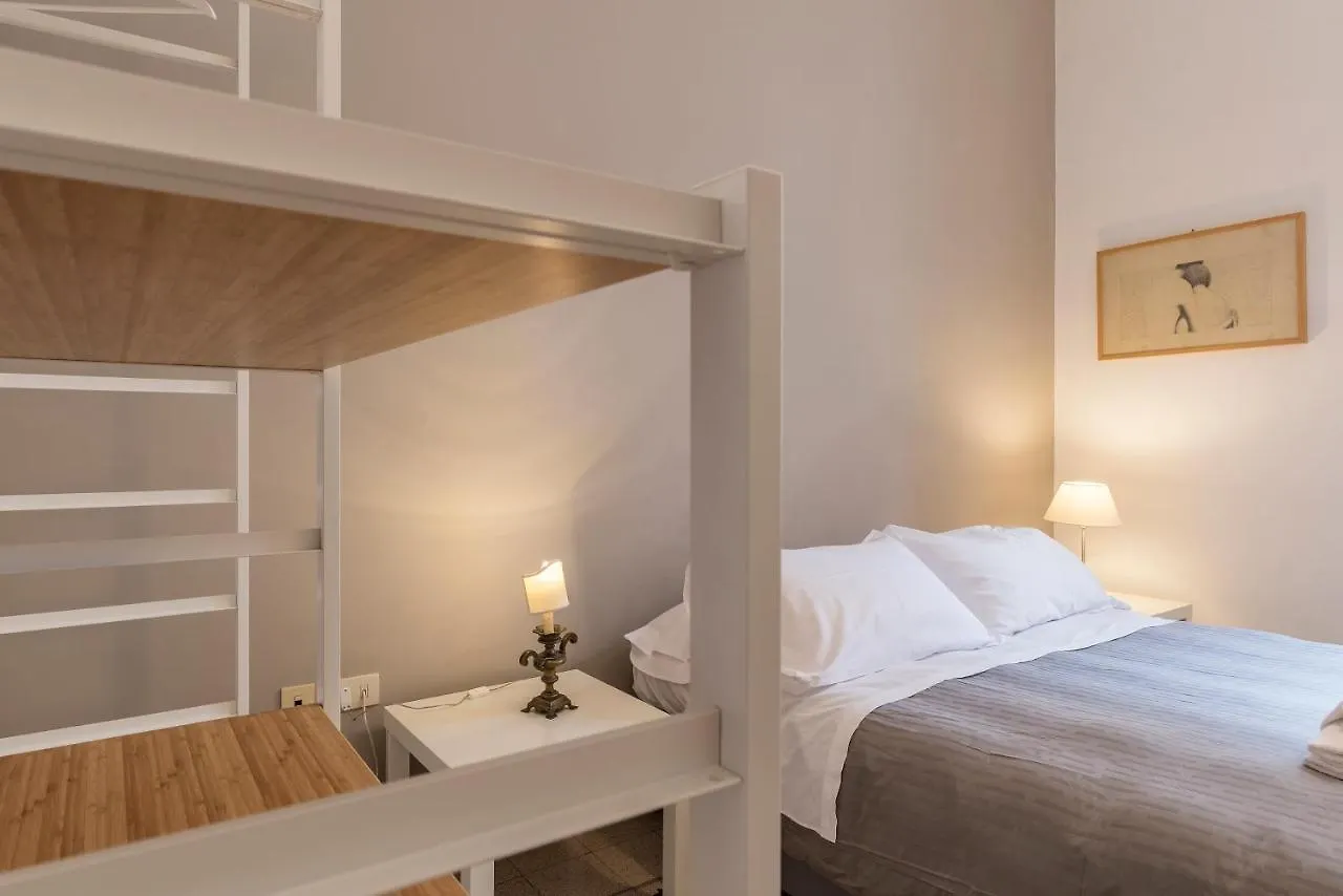 Elizabeth House Apartment Rome