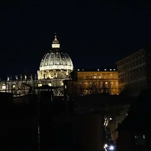 Apartment Linhouse, Rome