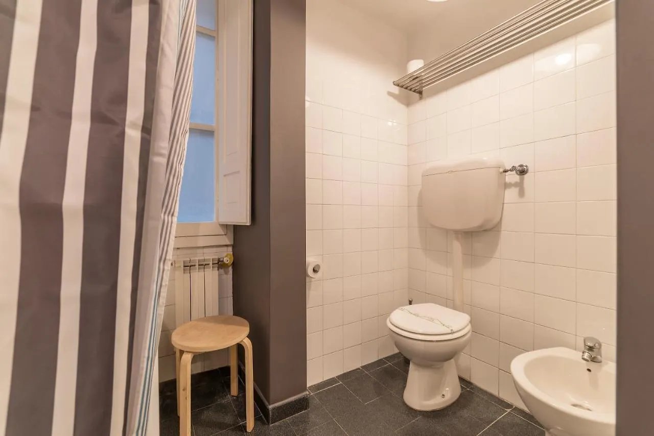 Appartamento Elizabeth House Roma