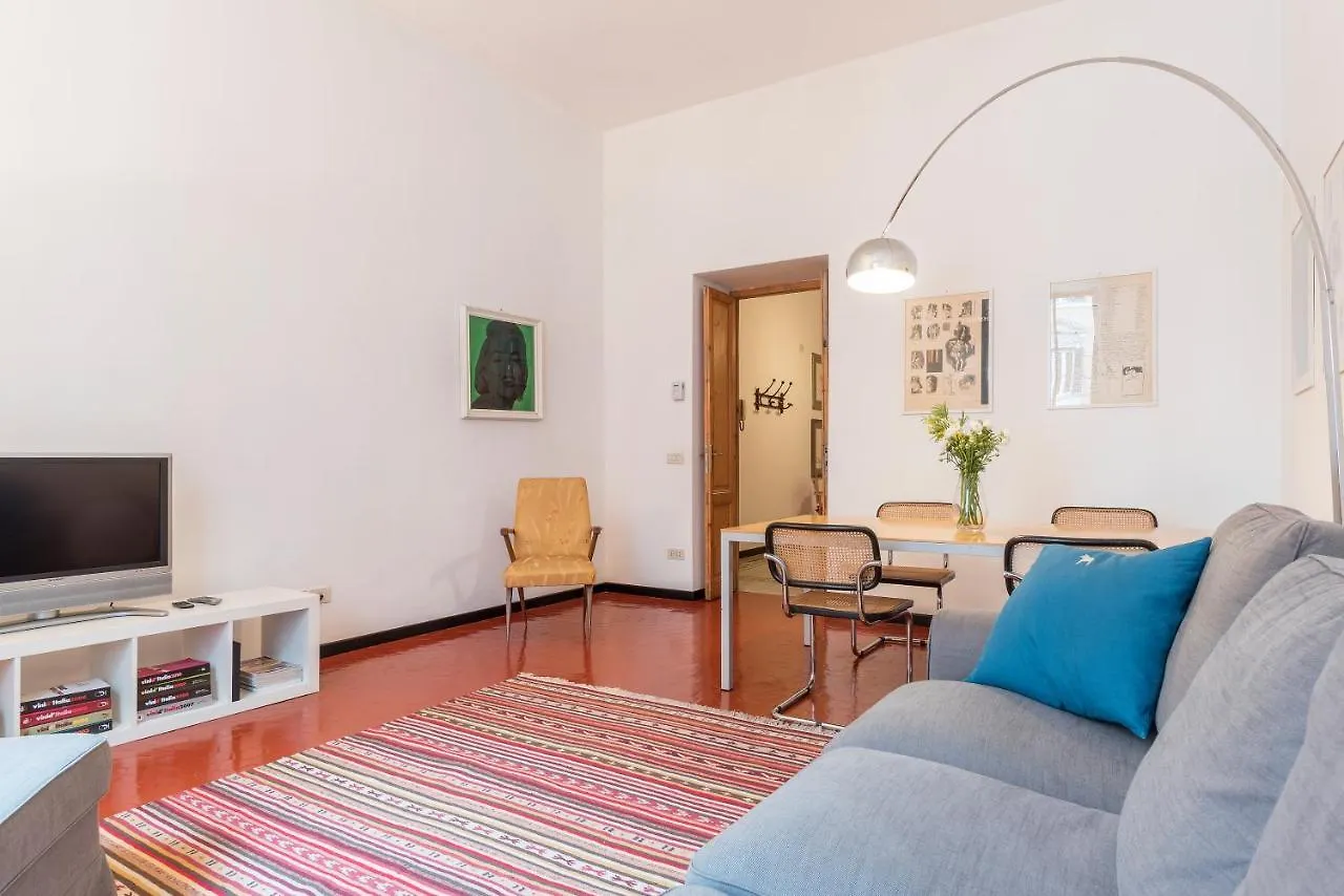Elizabeth House Apartment Rome