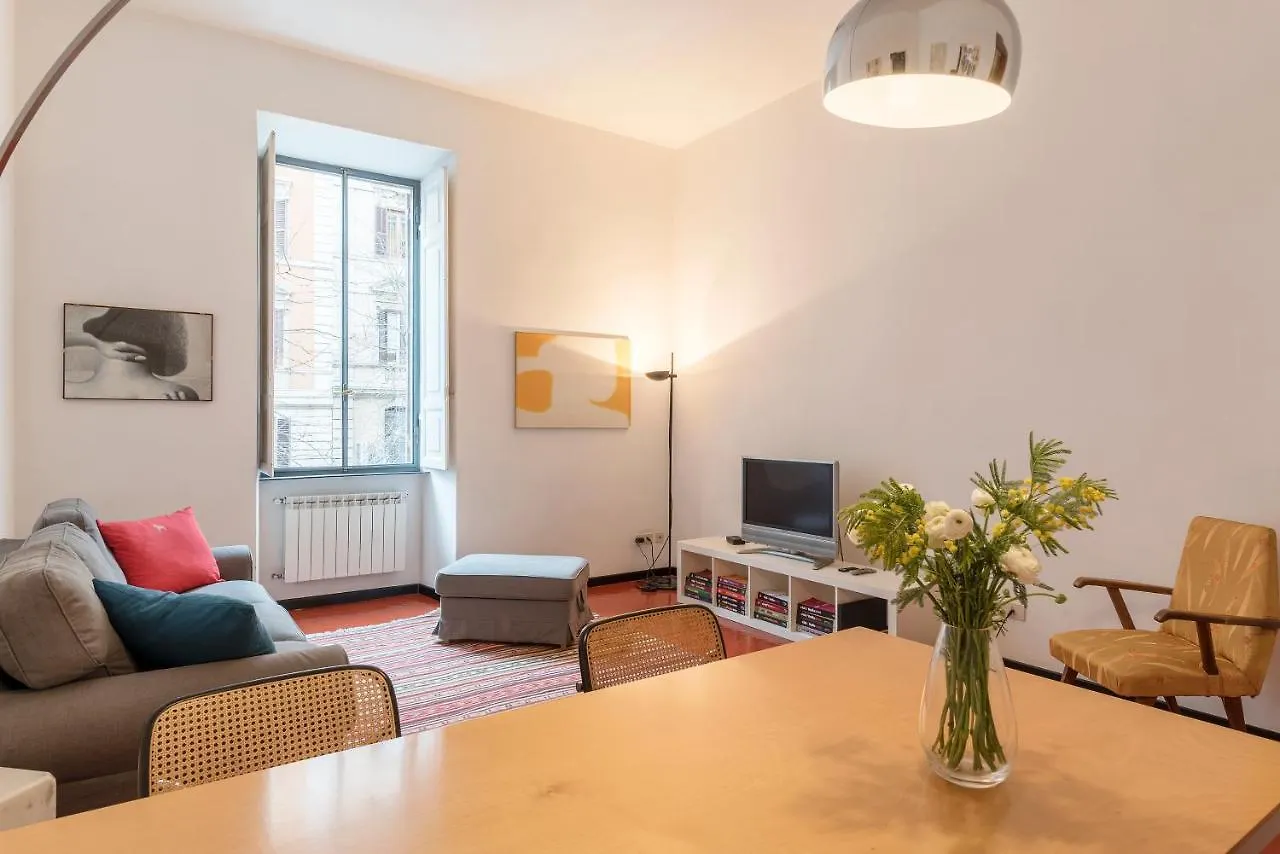 Appartamento Elizabeth House Roma
