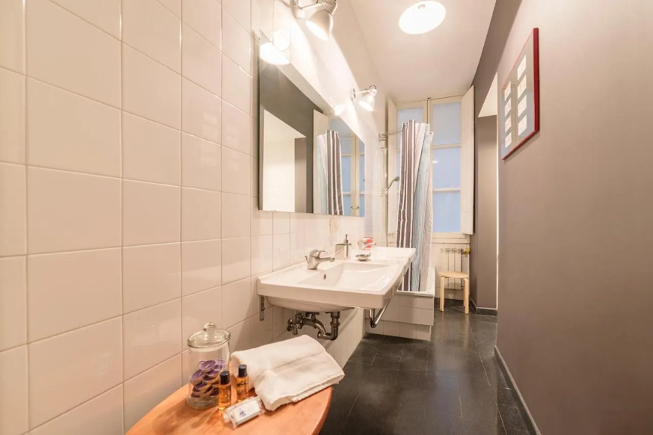 Appartamento Elizabeth House Roma 0*,