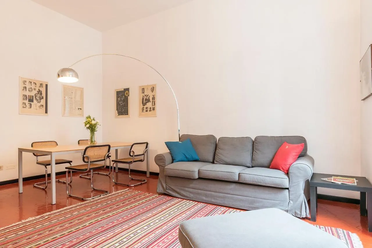 Appartamento Elizabeth House Roma