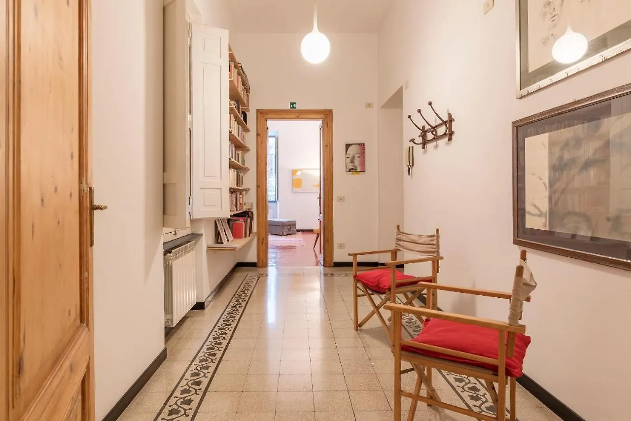 Appartamento Elizabeth House Roma