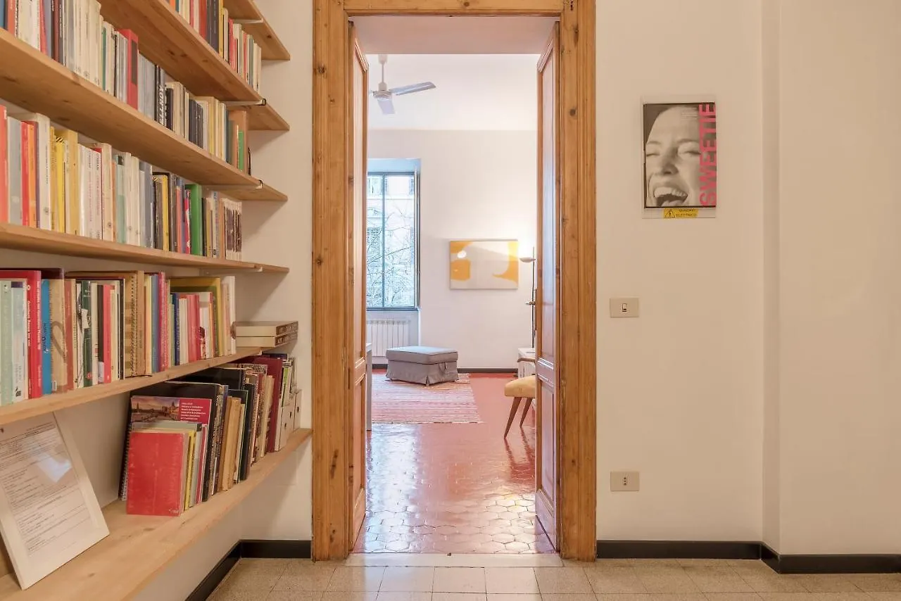Appartamento Elizabeth House Roma Italia