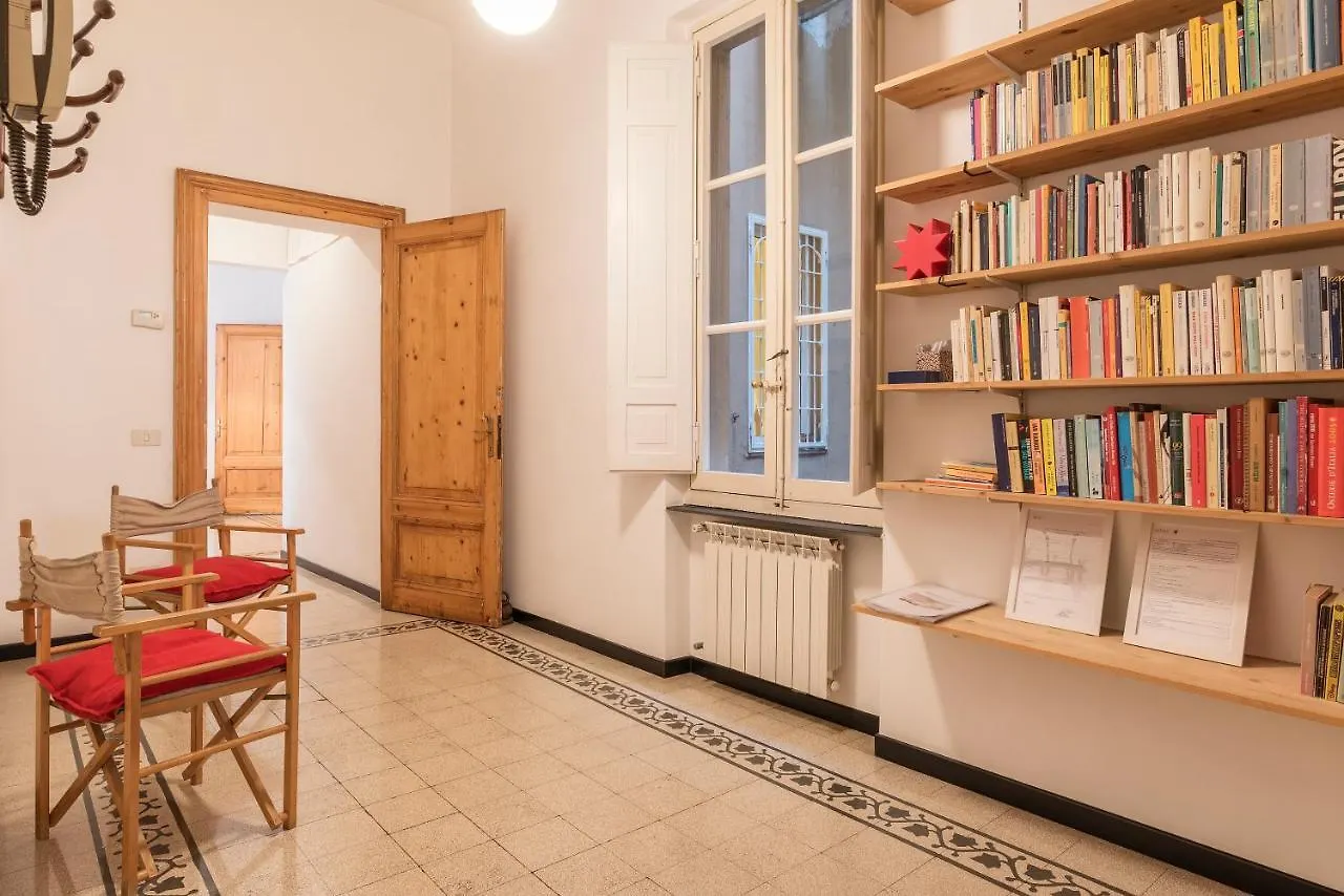 Appartamento Elizabeth House Roma 0*,  Italia