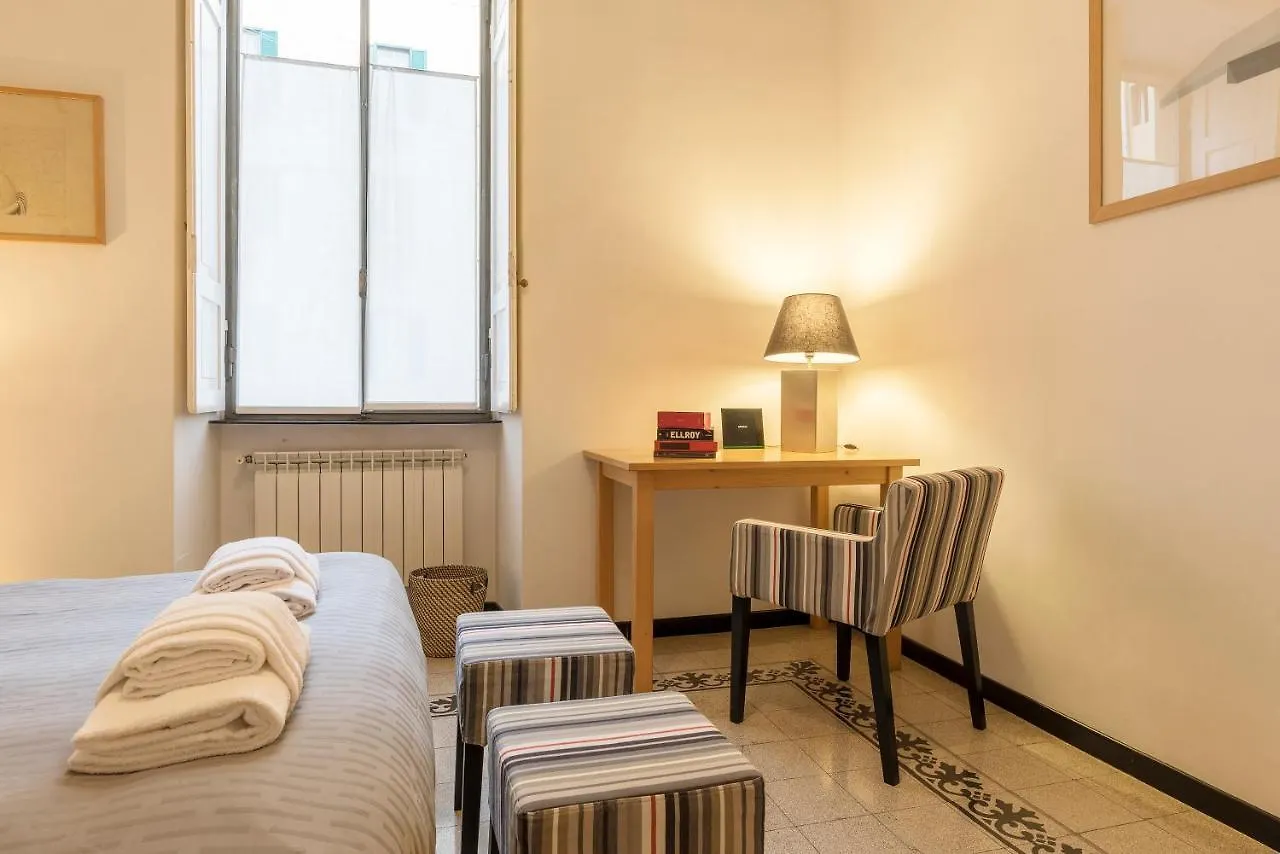 Appartamento Elizabeth House Roma