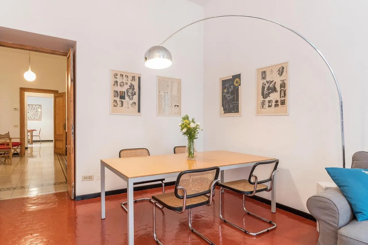 Elizabeth House Apartment Rome Italy