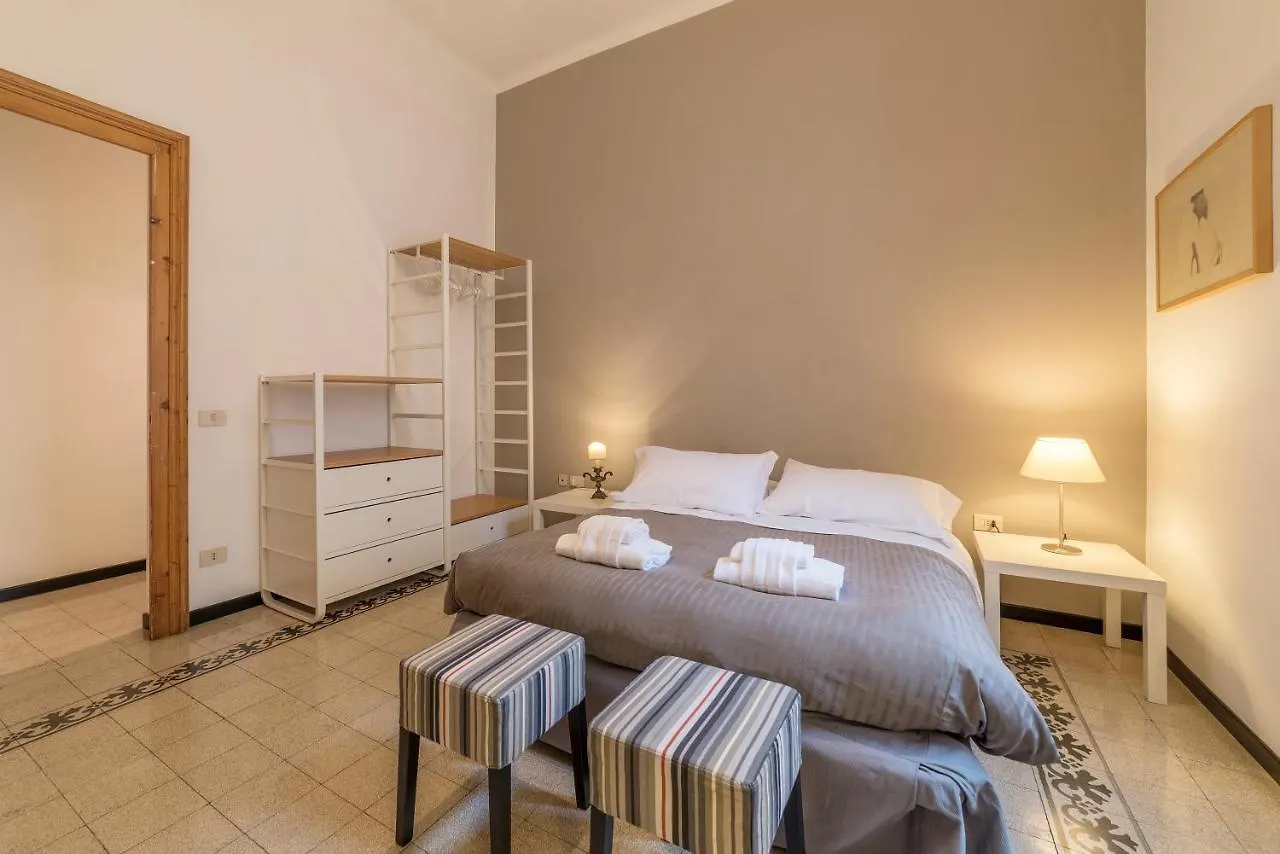 Elizabeth House Apartment Rome