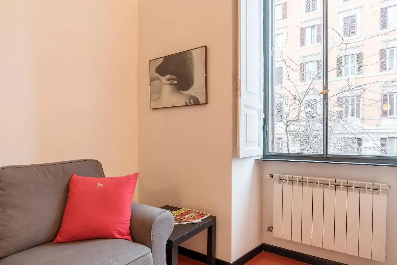 Appartamento Elizabeth House Roma