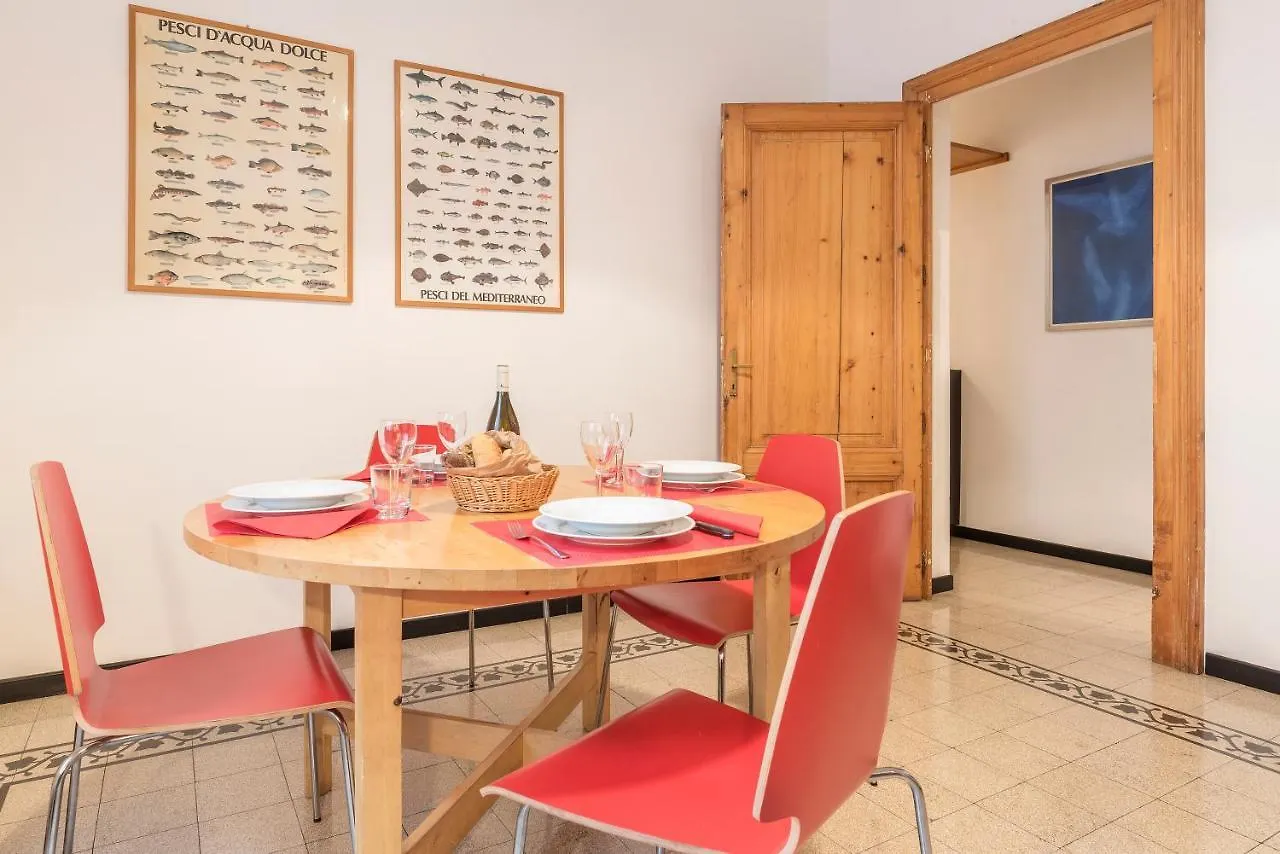 Elizabeth House Apartment Rome