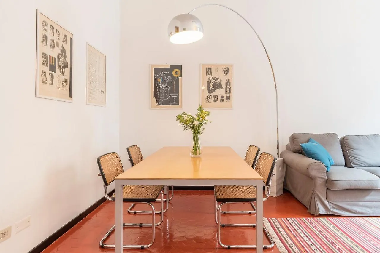 Appartamento Elizabeth House Roma 0*,