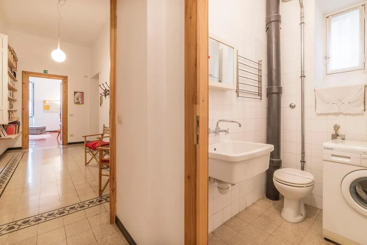 Appartamento Elizabeth House Roma