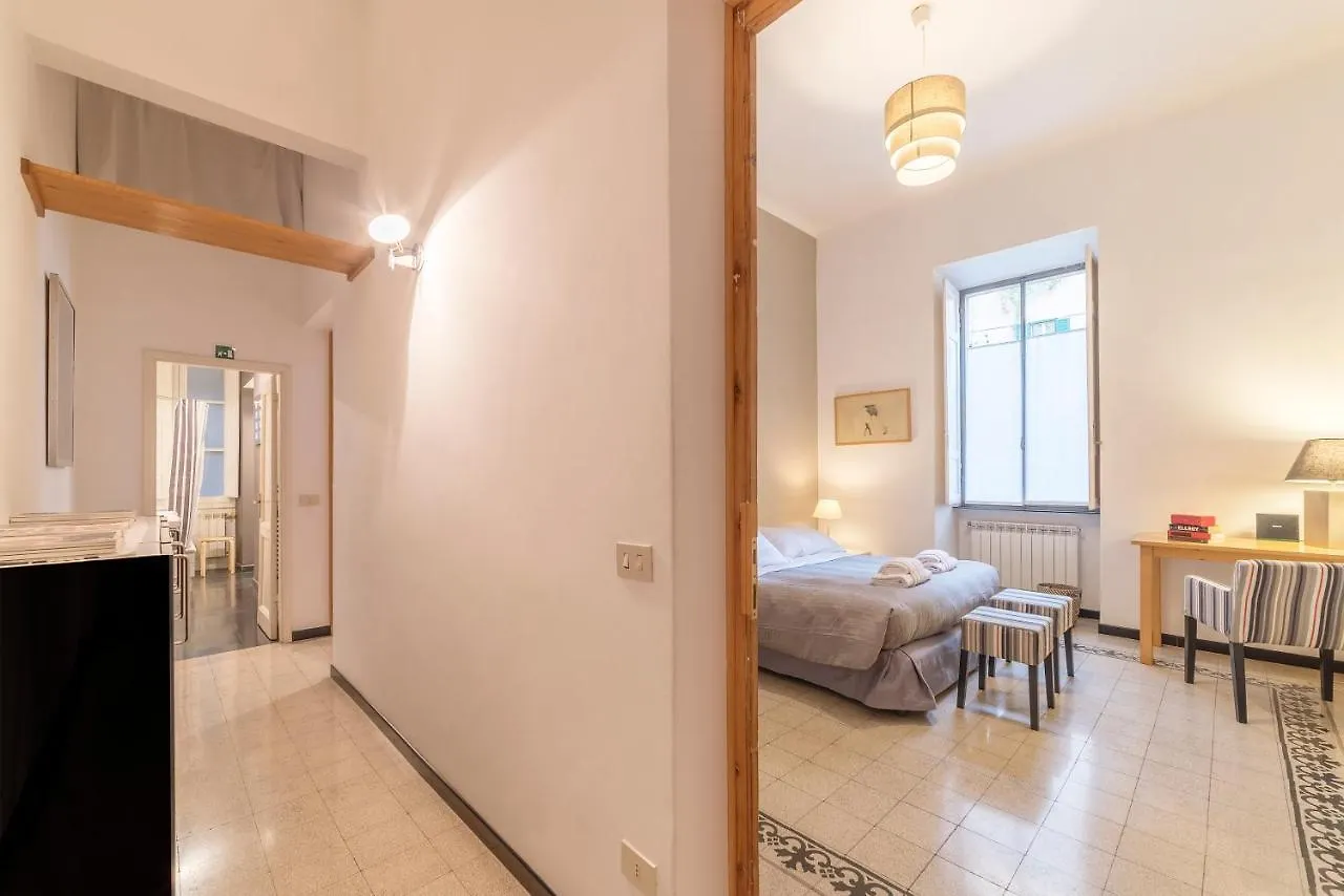 Appartamento Elizabeth House Roma 0*,  Italia