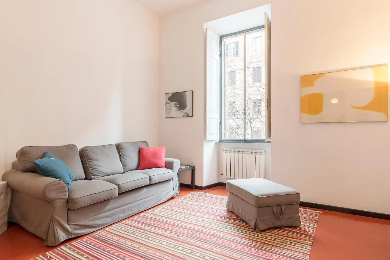 Appartamento Elizabeth House Roma Italia