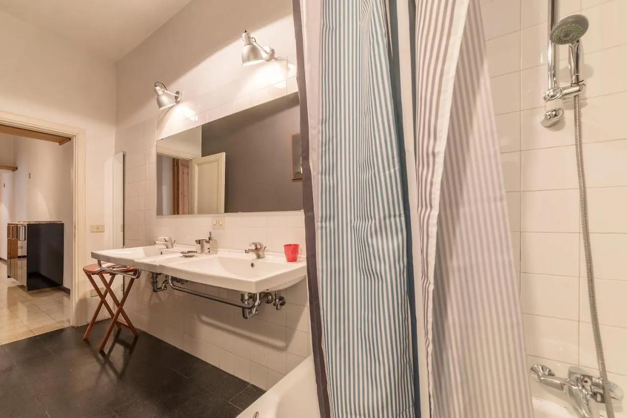 Elizabeth House Apartment Rome